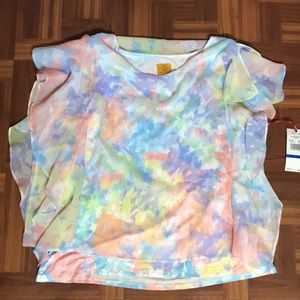 New Ruby Rd. Spring Blouse